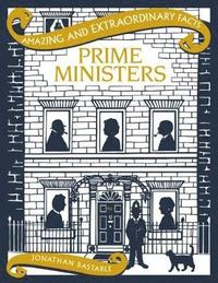bokomslag Prime Ministers