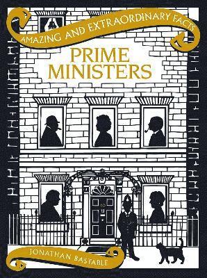 Prime Ministers 1