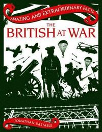 bokomslag The British at War