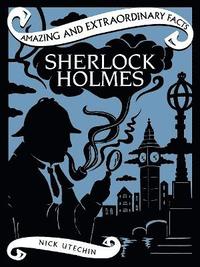 bokomslag Sherlock Holmes