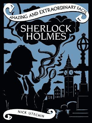 bokomslag Sherlock Holmes