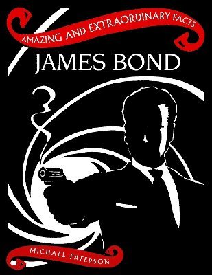 bokomslag James Bond