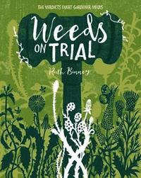 bokomslag Weeds on Trial