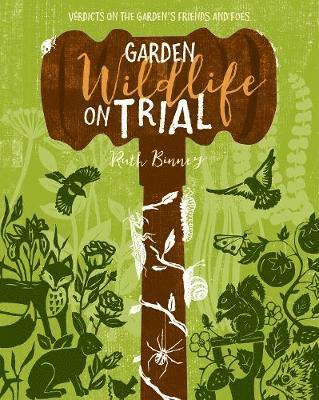 Garden Wildlife on Trial 1