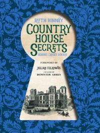bokomslag Country House Secrets