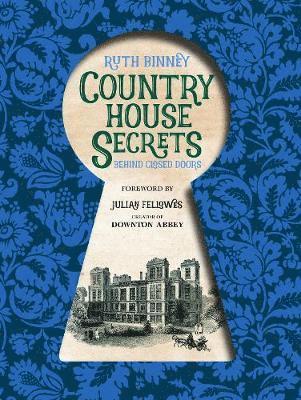Country House Secrets 1
