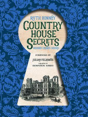 County House Secrets 1