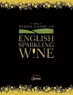 bokomslag The Rydon Guide to English Sparkling Wine