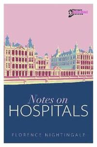 bokomslag Notes on Hospitals
