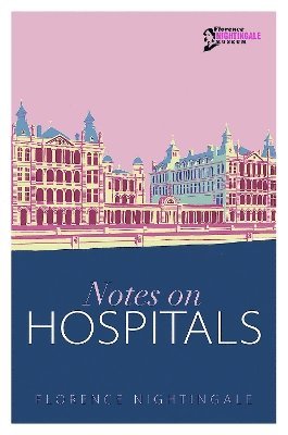 bokomslag Notes on Hospitals