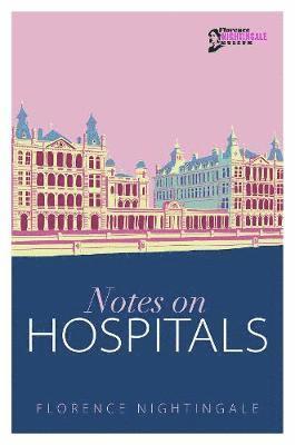 Notes on Hospitals 1