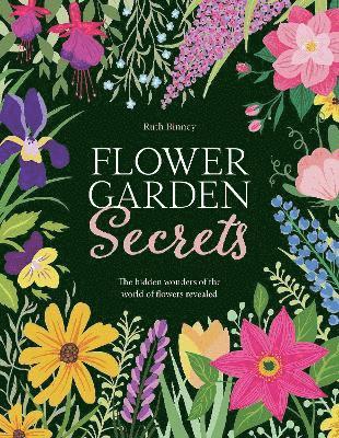 Flower Garden Secrets 1