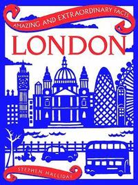 bokomslag London
