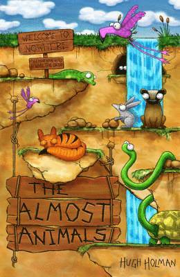 Almost Animals