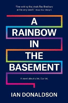 Rainbow In The Basement