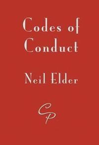 bokomslag Codes of Conduct