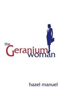 bokomslag The Geranium Woman