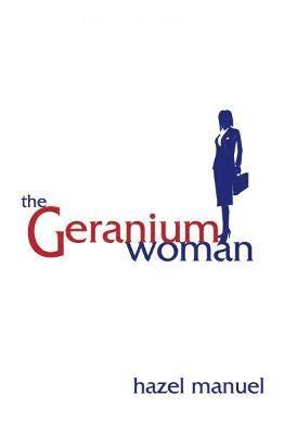 bokomslag The Geranium Woman