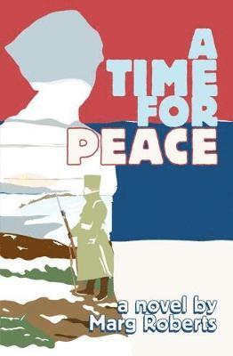 bokomslag A Time for Peace