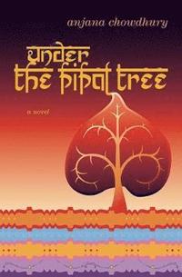 bokomslag Under the Pipal Tree