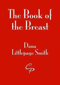 bokomslag Book of the Breast