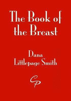 bokomslag Book of the Breast