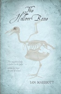 bokomslag Hollow Bone, The