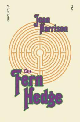 Jean Harrison - Fern Hedge, The, Häftad
