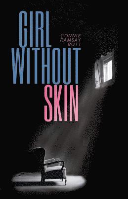 bokomslag Girl Without Skin