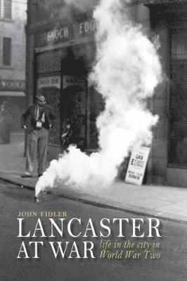 Lancaster at War 1