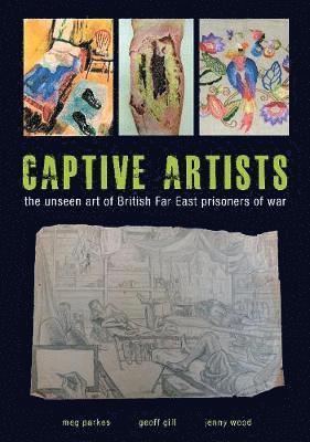 Captive Artists 1