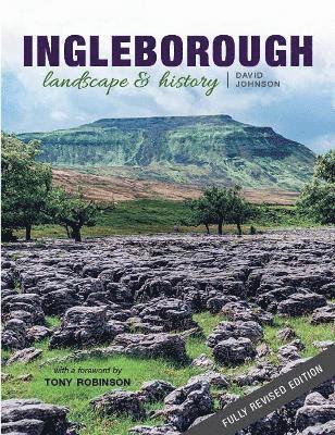 David Johnson - Ingleborough, Häftad