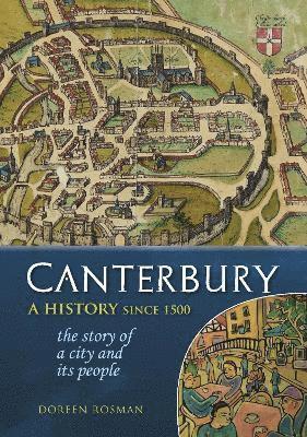 Canterbury 1