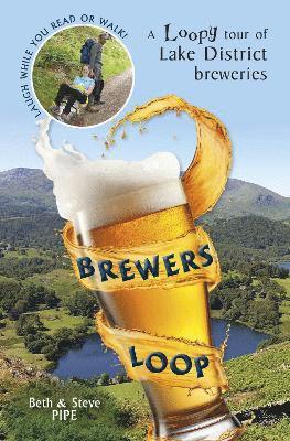 bokomslag Brewers Loop