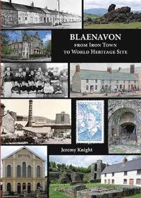 bokomslag Blaenavon