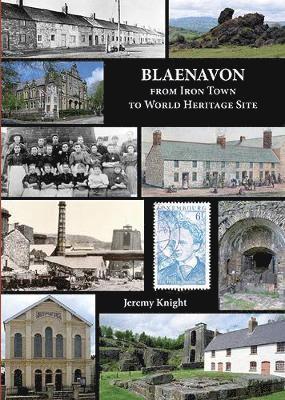 Blaenavon 1