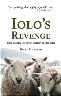 bokomslag Iolo's Revenge
