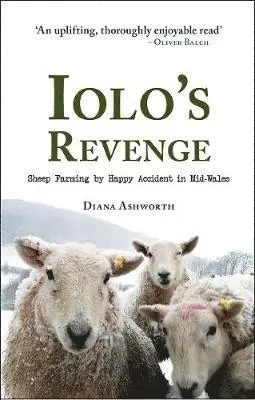 Diana Ashworth - Iolo's Revenge, Häftad. Tillgänglighet: Lägg i varukorg
