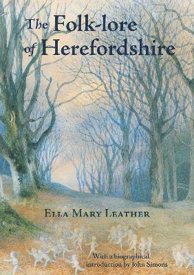 bokomslag Folk-lore of Herefordshire
