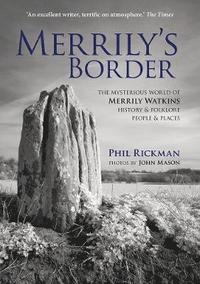 bokomslag Merrily's Border