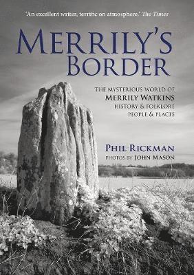 Phil Rickman - Merrily's Border, Häftad