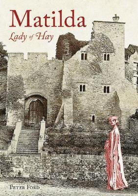 Peter Ford - Matilda - Lady of Hay, Häftad