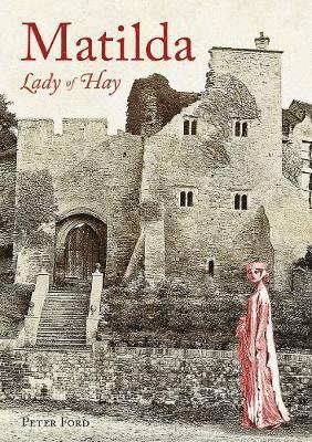 bokomslag Matilda - Lady of Hay