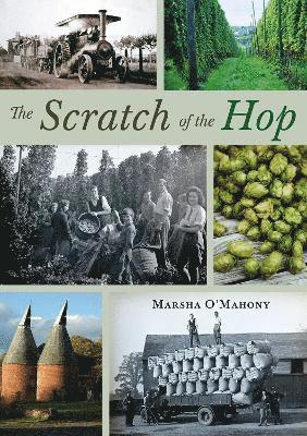 Scratch of the Hop