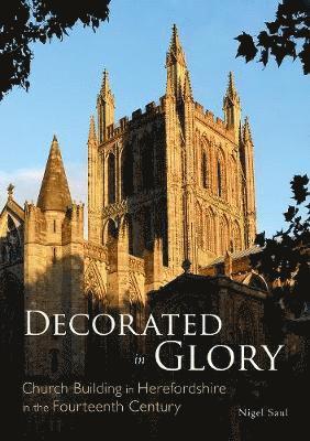 Decorated in Glory
