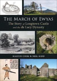bokomslag The March of Ewyas