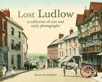 bokomslag Lost Ludlow