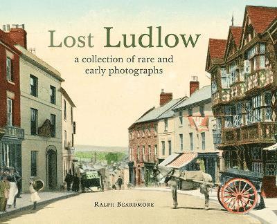 Lost Ludlow 1