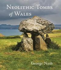 bokomslag Neolithic Tombs of Wales