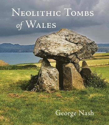 Neolithic Tombs of Wales 1